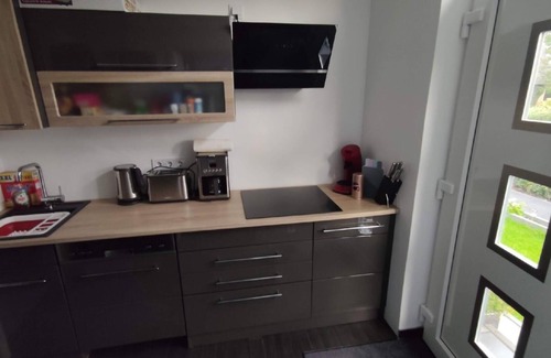 Lemmer House | Holiday house Lemmer for 1 - 4 persons with 2 bedrooms - Holiday house