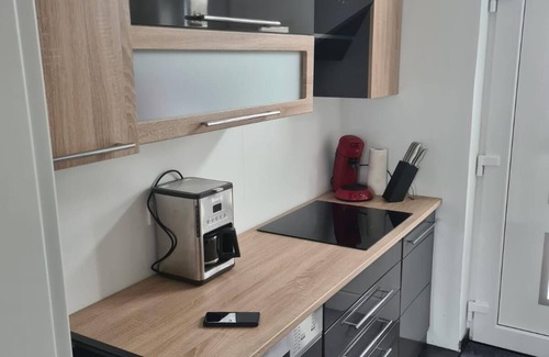 Lemmer House | Holiday house Lemmer for 1 - 4 persons with 2 bedrooms - Holiday house