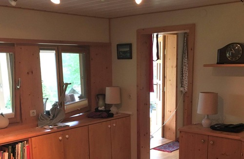 Leonding House | Holiday house Leonding for 1 - 3 persons with 1 bedroom - Holiday home