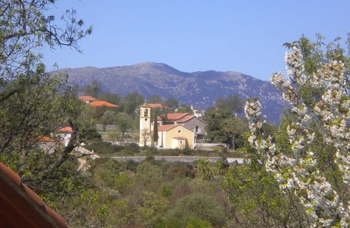 Fokiano House | Holiday house Leonidhion for 1 - 5 persons with 2 bedrooms - Holiday house