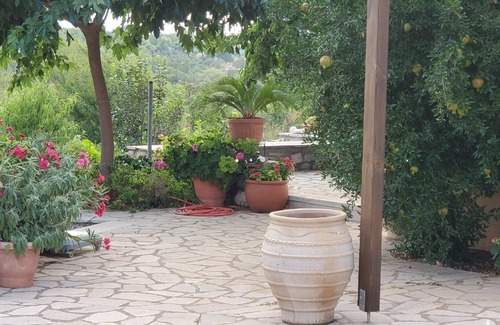 Fokiano House | Holiday house Leonidhion for 1 - 5 persons with 2 bedrooms - Holiday house