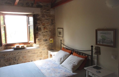 Fokiano Other | Holiday house Leonidhion for 1 - 4 persons with 1 bedroom - Farmhouse