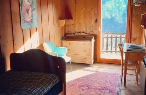 Salvan Ski Chalet | Holiday house Les Granges for 1 - 12 persons with 7 bedrooms - Holiday house