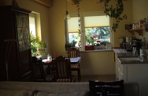 Kienitz House | Holiday house Letschin for 1 - 4 persons with 1 bedroom - Holiday home