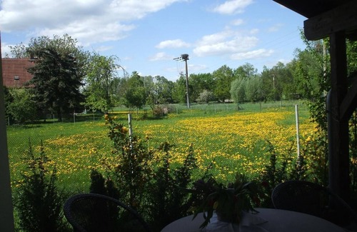 Kienitz House | Holiday house Letschin for 1 - 4 persons with 1 bedroom - Holiday home