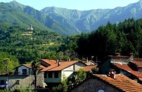 Tavernelle House | Holiday house Licciana Nardi for 1 - 20 persons with 9 bedrooms - Holiday home