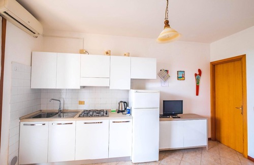Lido di Volano House | Holiday house Lido di Volano for 1 - 4 persons with 1 bedroom - Row house