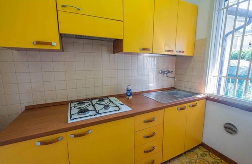 Lido di Volano House | Holiday house Lido di Volano for 1 - 6 persons with 2 bedrooms - Row house