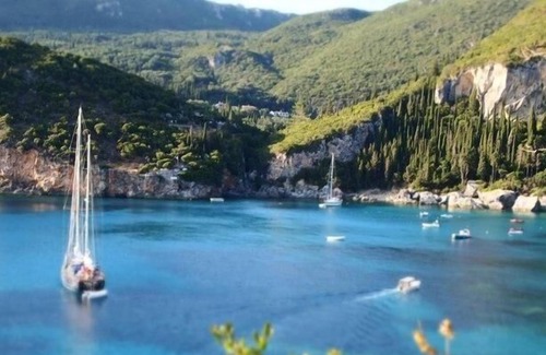 Liapades House | Holiday house Liapades for 1 - 6 persons with 3 bedrooms - Holiday house