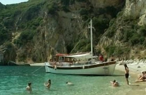 Liapades House | Holiday house Liapades for 1 - 6 persons with 3 bedrooms - Holiday house