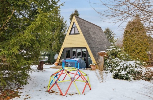 Lichtenberg House | Holiday house Lichtenberg for 1 - 5 persons with 2 bedrooms - Holiday house