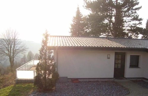 Husen House | Holiday house Lichtenau for 1 - 4 persons with 2 bedrooms - Holiday home