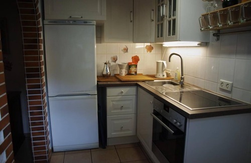 Liebenau House | Holiday house Liebenau for 2 - 4 persons with 2 bedrooms - Holiday home