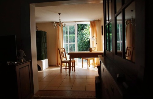 Liebenau House | Holiday house Liebenau for 2 - 4 persons with 2 bedrooms - Holiday home