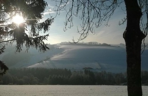 Lierfeld House | Holiday house Lierfeld for 1 - 6 persons with 3 bedrooms - Holiday home
