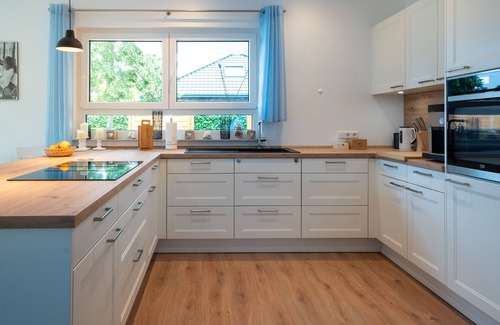 Winsen an der Aller House | Holiday house "Linde1" in the district of Celle