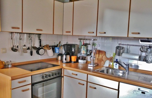 Feriendorf Lissendorf House | Holiday house Lissendorf for 1 - 6 persons with 3 bedrooms - Holiday house