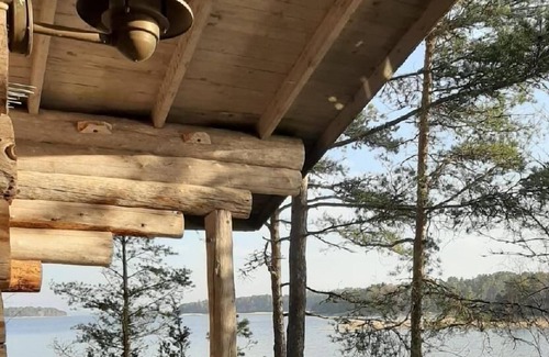 Askainen House | Holiday house Livonsaari for 1 - 6 persons with 2 bedrooms - Holiday home