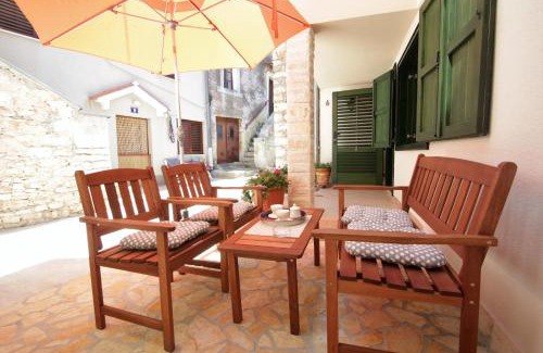 Tijesno House | Holiday house Ljubica Tisno