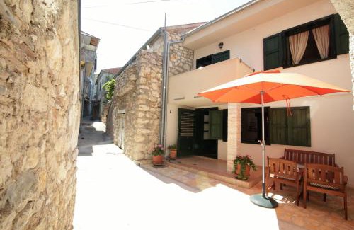 Tijesno House | Holiday house Ljubica Tisno