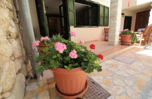 Tijesno House | Holiday house Ljubica Tisno