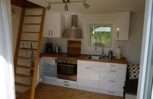 Ljugarn House | Holiday house Ljugarn for 1 - 4 persons with 1 bedroom - Holiday home