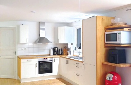 Ljugarn House | Holiday house Ljugarn for 1 - 4 persons with 3 bedrooms - Holiday home