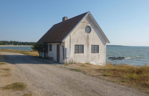 Ljugarn House | Holiday house Ljugarn for 1 - 4 persons with 3 bedrooms - Holiday home