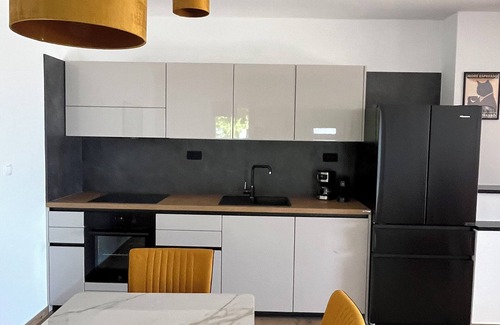 Rudine House | Holiday house Lole