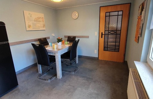 Wollmerschied House | Holiday house Lorch for 2 - 5 persons with 3 bedrooms - Twin house