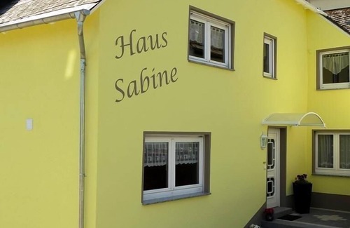 Wollmerschied House | Holiday house Lorch for 2 - 5 persons with 3 bedrooms - Twin house