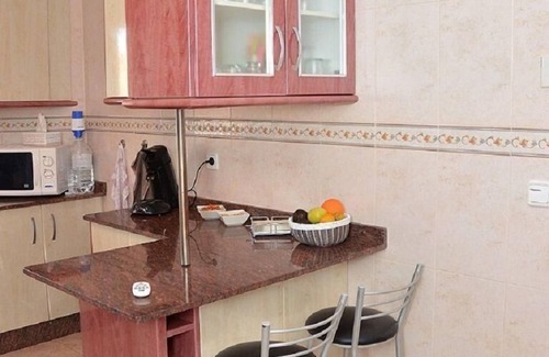 El Algar House | Holiday house Los Urrutias for 1 - 6 persons with 3 bedrooms - Holiday house