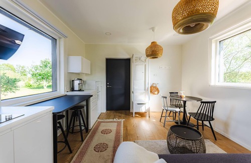 Rahuste House | Holiday house Loupollu for 1 - 2 persons with 1 bedroom - Holiday house