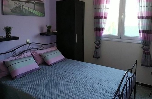 Ammoudia House | Holiday house Loutsa for 1 - 9 persons with 4 bedrooms - Holiday house
