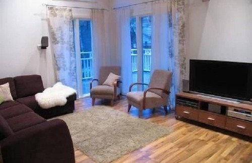 Loviisa House | Holiday house Loviisa for 2 - 10 persons with 4 bedrooms - Holiday house