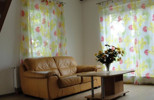 Lubben House | Holiday house Lübben for 2 - 6 persons with 2 bedrooms - Row house