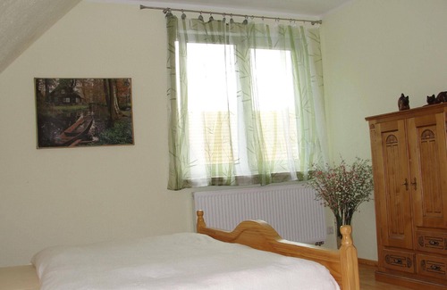 Lubben House | Holiday house Lübben for 2 - 6 persons with 2 bedrooms - Row house