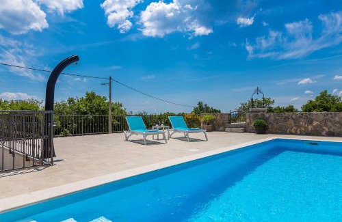 Linardici House | Holiday house Lucija