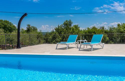 Linardici House | Holiday house Lucija
