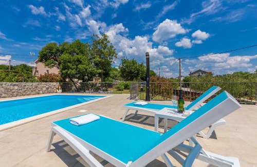 Linardici House | Holiday house Lucija