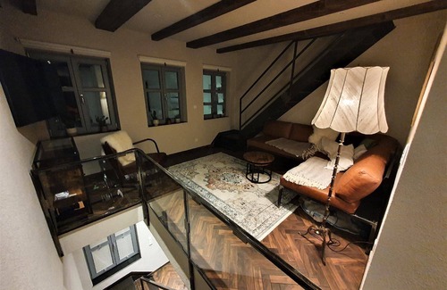 Luckau House | Holiday house Luckau for 1 - 4 persons with 2 bedrooms - Holiday house