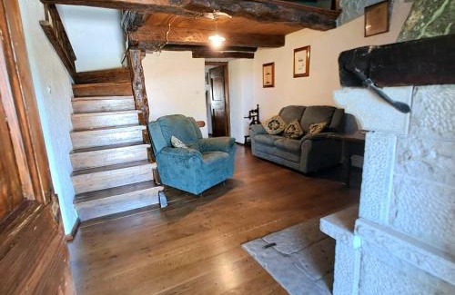 Kras Villa | Holiday house Luin