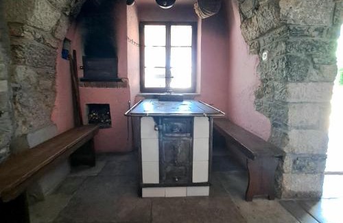 Kras Villa | Holiday house Luin