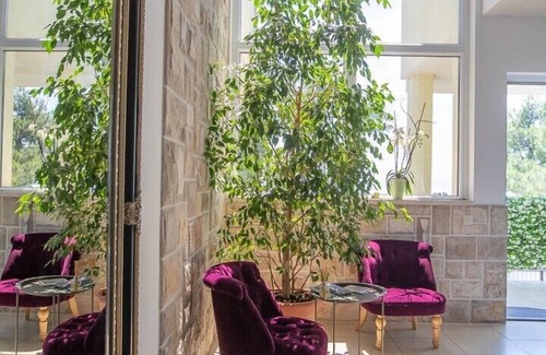 Veliko Brdo Villa | Holiday house Luna in Makarska with private pool