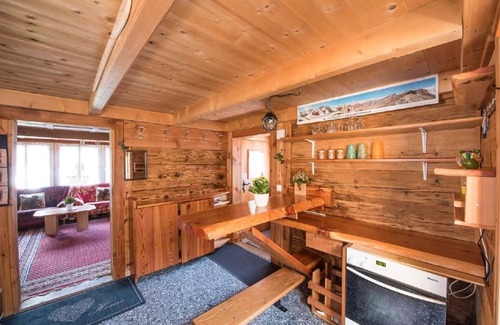 Lungern Other | Holiday house Lungern for 1 - 10 persons with 3 bedrooms - Farmhouse