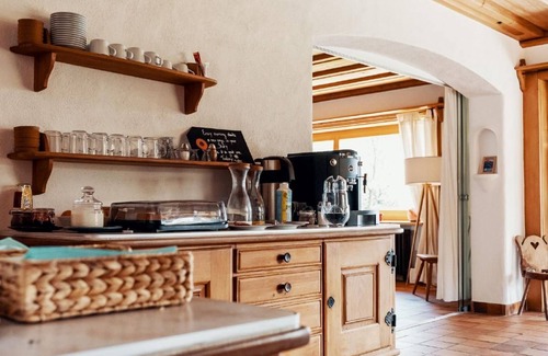 Horw House | Holiday house Luzern for 1 - 19 persons with 8 bedrooms - Detached holiday house