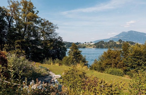 Horw House | Holiday house Luzern for 1 - 19 persons with 8 bedrooms - Detached holiday house