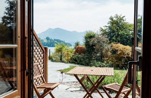Horw House | Holiday house Luzern for 1 - 19 persons with 8 bedrooms - Detached holiday house