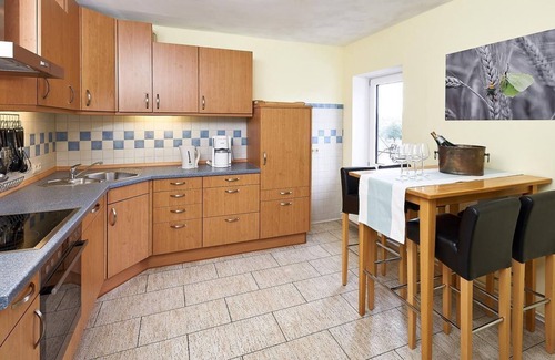 Bernkastel House | Holiday house Mosel-hostel