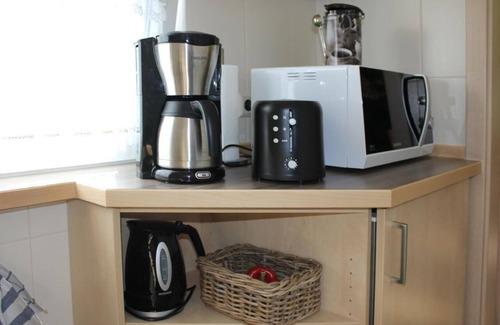 Markische Heide House | Holiday house Märkische Heide for 1 - 3 persons with 1 bedroom - Holiday home